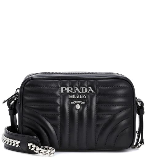 prada embleme shoulder bag|prada diagramme crossbody bag.